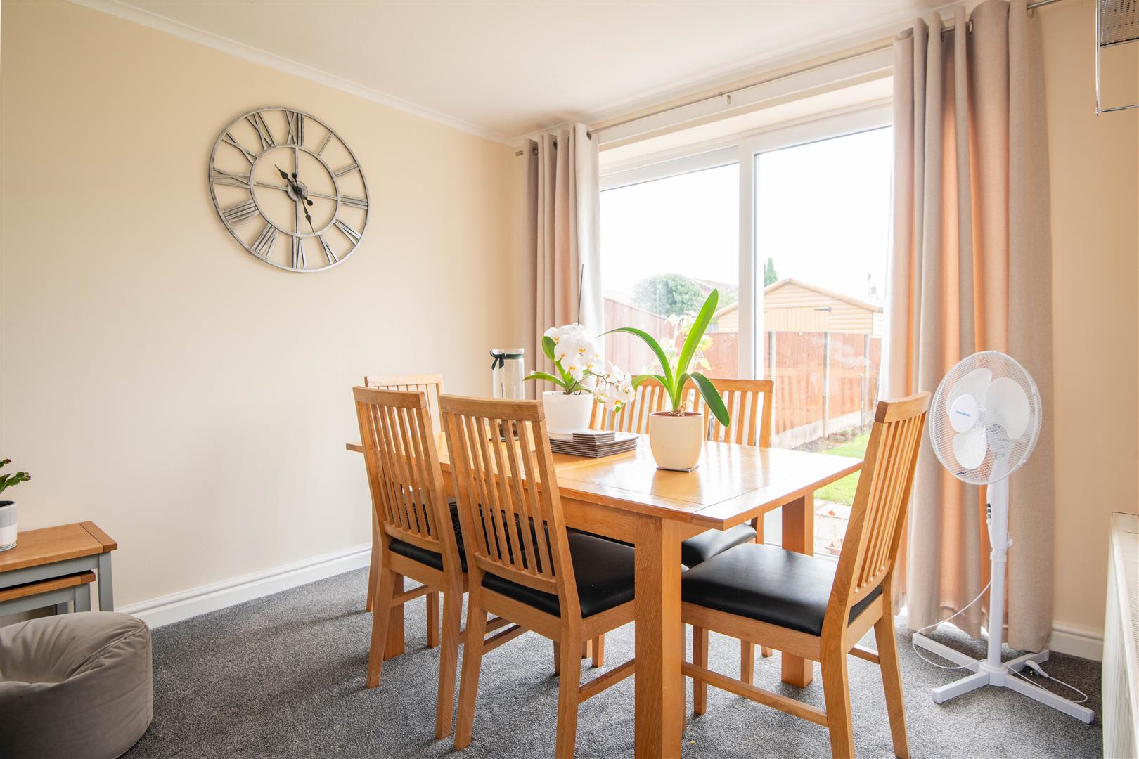 3 bed property in Borrowdale Road, Leyland
